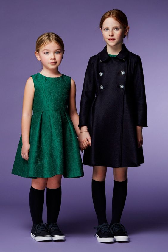 Marca de los vestidos de Leonor y Sofia, Reina Letizia, Blog de Moda Infantil, Misa de Pascua, La casita de Martina, 5 Marca de los vestidos de Leonor y Sofia, Reina Letizia, Blog de Moda Infantil, Misa de Pascua, La casita de Martina, 5