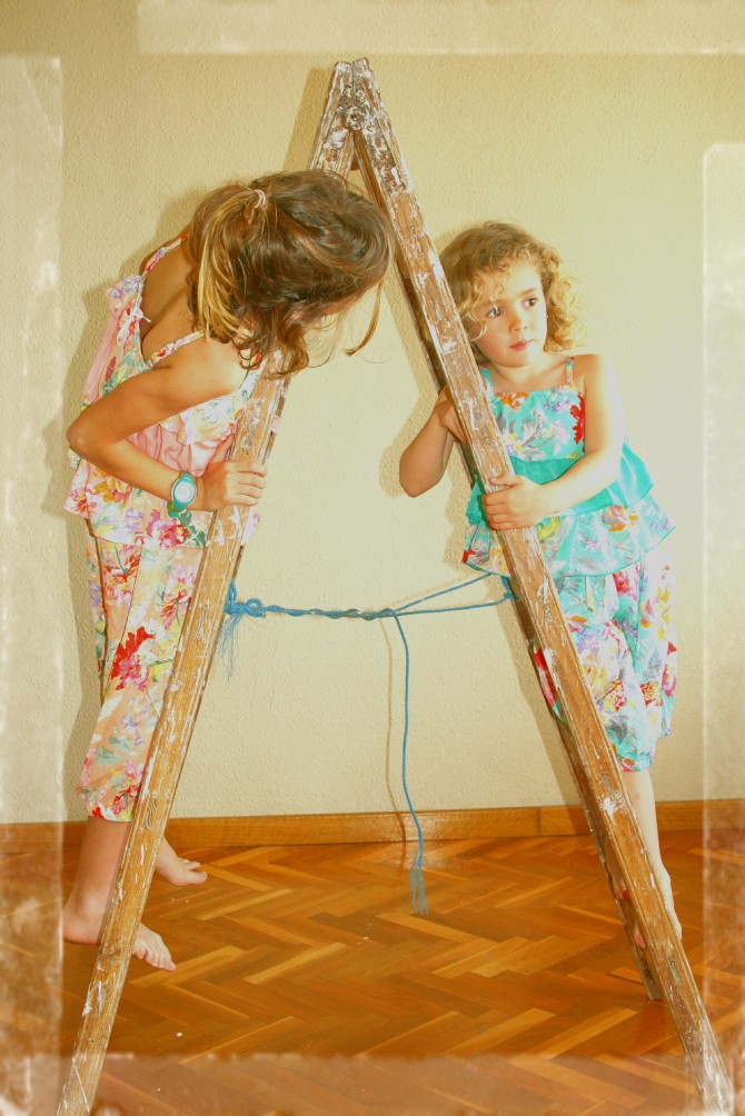 Marca moda infantil, lucia en turquesa, blog moda infantil, kids wear 