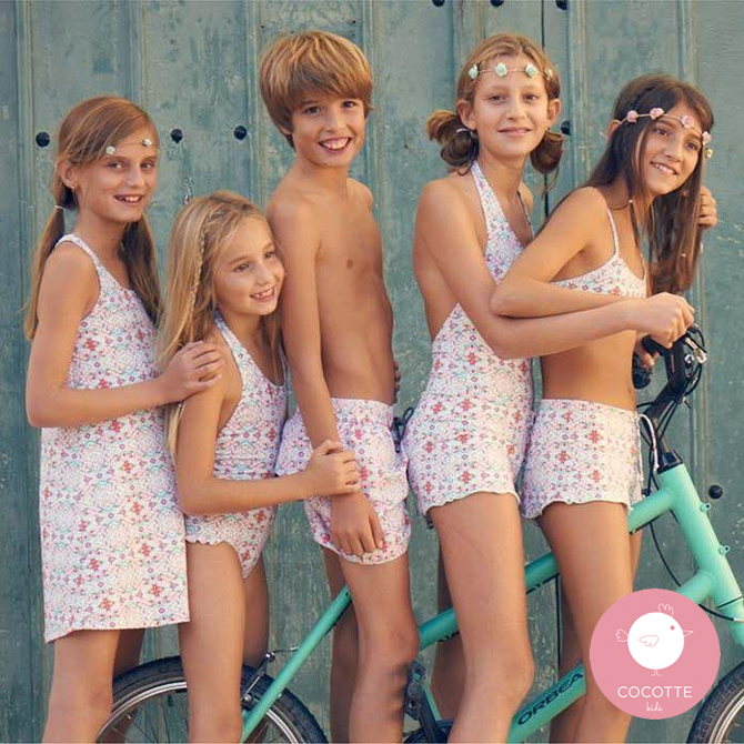 Tienda de Moda Infantil Madrid, Cocotte Kids, Kids Wear, Moda Bambinbi, La casita de Martina Tienda de Moda Infantil Madrid, Cocotte Kids, Kids Wear, Moda Bambinbi, La casita de Martina, 3