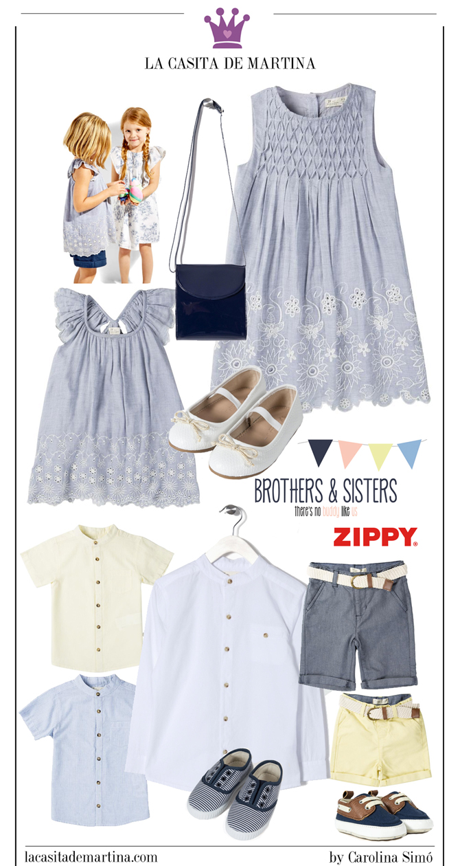 Zippy moda infantil, kids wear, moda bambini, La casita de Martina, blog de moda infantil, 2 Zippy moda infantil, kids wear, moda bambini, La casita de Martina, blog de moda infantil, 2