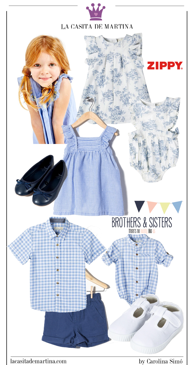 Zippy moda infantil, kids wear, moda bambini, La casita de Martina, blog de moda infantil, 4 Zippy moda infantil, kids wear, moda bambini, La casita de Martina, blog de moda infantil, 4