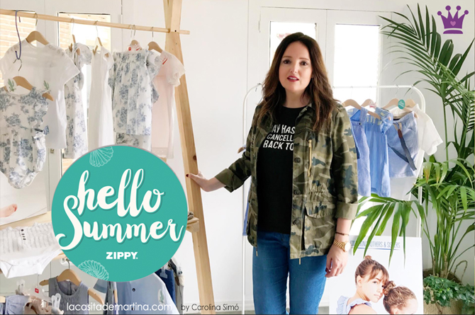 Zippy moda infantil, Carolina Simo, Blog de moda infantil, La casita de Martina, Kids Wear Zippy moda infantil, Carolina Simo, Blog de moda infantil, La casita de Martina, Kids Wear