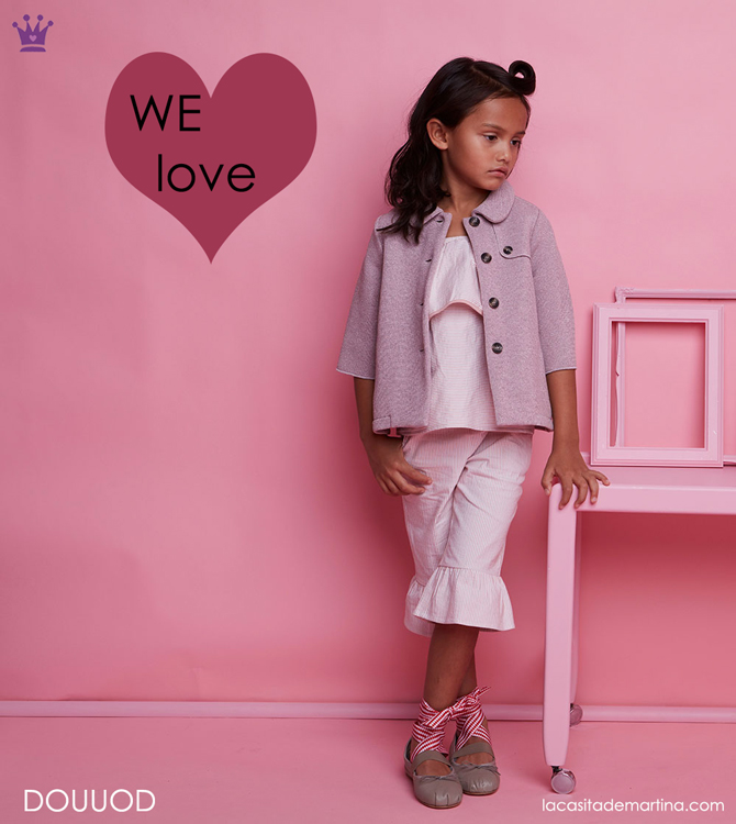 Douuod, Blog de Moda Infantil, La casita de Martina, Kids Wear, Carolina Simo Douuod, Blog de Moda Infantil, La casita de Martina, Kids Wear, Carolina Simo