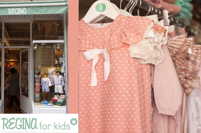 Tienda moda infantil Bilbao, Regina for Kids, Blog de Moda Infantil, La casita de Martina, Kids Wear Tienda moda infantil Bilbao, Regina for Kids, Blog de Moda Infantil, La casita de Martina, Kids Wear