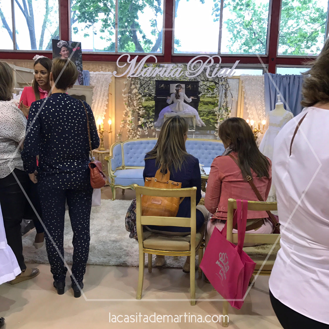 Marita Rial, Vestidos Ceremonia, Blog de Moda Infantil, La casita de Martina, Carolina Simo