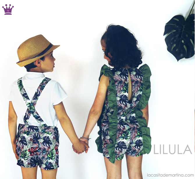 Marca de moda infantil, Lilula moda, Blog de Moda Infantil, La casita de Martina, Kids wear Marca de moda infantil, Lilula moda, Blog de Moda Infantil, La casita de Martina, Kids wear