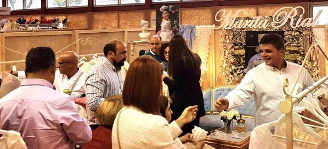 Marita Rial, Vestidos Ceremonia, Blog de Moda Infantil, La casita de Martina, Carolina Simo