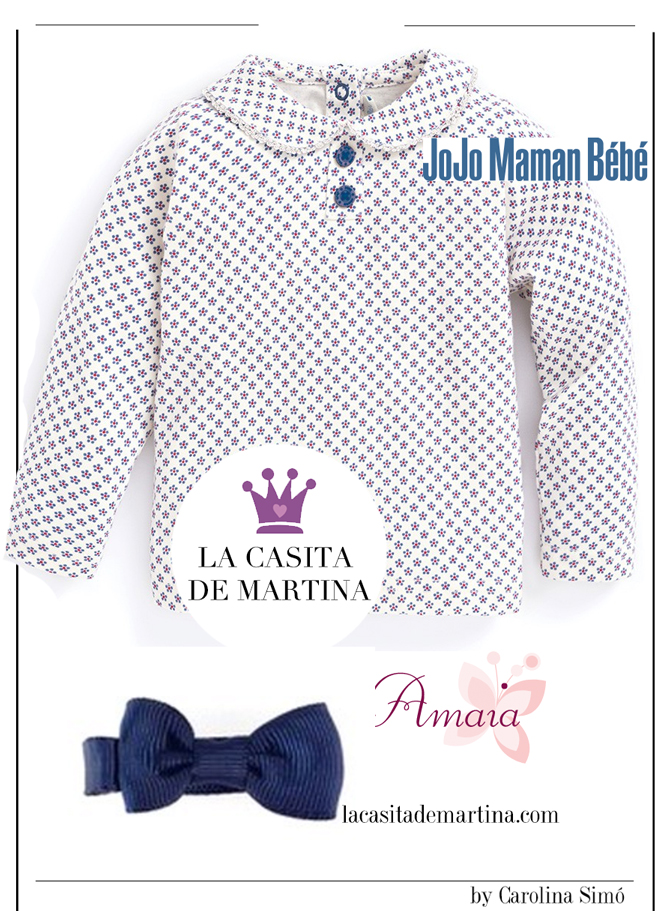 Jersey princesa Charlotte, Marca ropa Carlotte de Inglaterra, Estilista Moda Infantil, Carolina Simo, Blog de Moda Infantil, Kids Wear