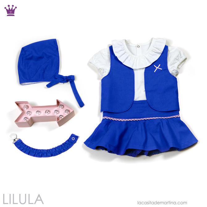 Marca de moda infantil, Lilula moda, Blog de Moda Infantil, La casita de Martina, Kids wear Marca de moda infantil, Lilula moda, Blog de Moda Infantil, La casita de Martina, Kids wear