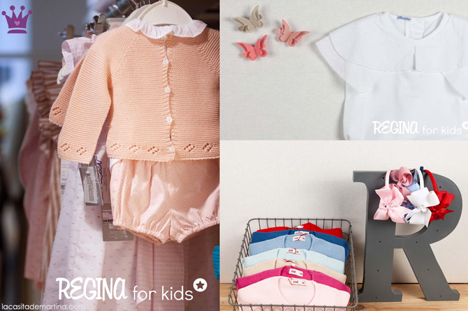 Tienda moda infantil Bilbao, Regina for Kids, Blog de Moda Infantil, La casita de Martina, Kids Wear Tienda moda infantil Bilbao, Regina for Kids, Blog de Moda Infantil, La casita de Martina, Kids Wear