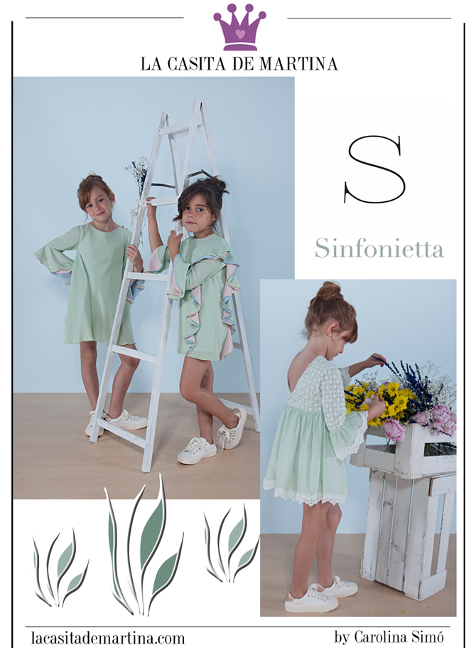 Tendencias moda infantil, Kids Wear, Moda Bambini, Blog de Moda Infantil, Carolina Simo Sinfonietta, Tendencias moda infantil, Kids Wear, Moda Bambini, Blog de Moda Infantil, Carolina Simo