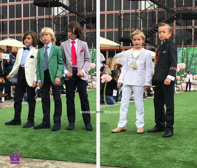 Trajes de Comunion 2018, Vestidos Comunion 2018, Oh my comunion, Evento comuniones, La casita de Martina, 10