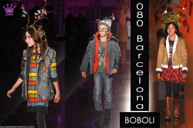 080 Barcelona fashion, Boboli moda infantil, La casita de martina, Carolina Simo 080 Barcelona fashion, Boboli moda infantil, La casita de martina, Carolina Simo