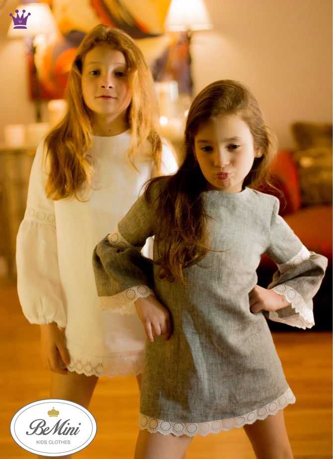 Marca de moda infantil, BeMini, tienda moda infantil, La casita de Martina, Blog de Moda Infantil, 1 Marca de moda infantil, BeMini, tienda moda infantil, La casita de Martina, Blog de Moda Infantil, 1
