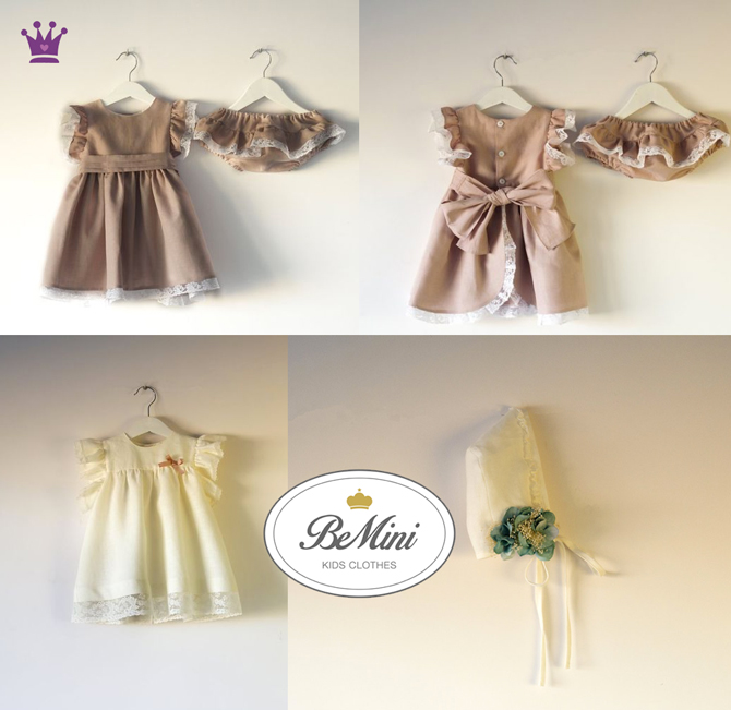 Marca de moda infantil, BeMini, tienda moda infantil, La casita de Martina, Blog de Moda Infantil, 3 Marca de moda infantil, BeMini, tienda moda infantil, La casita de Martina, Blog de Moda Infantil, 3