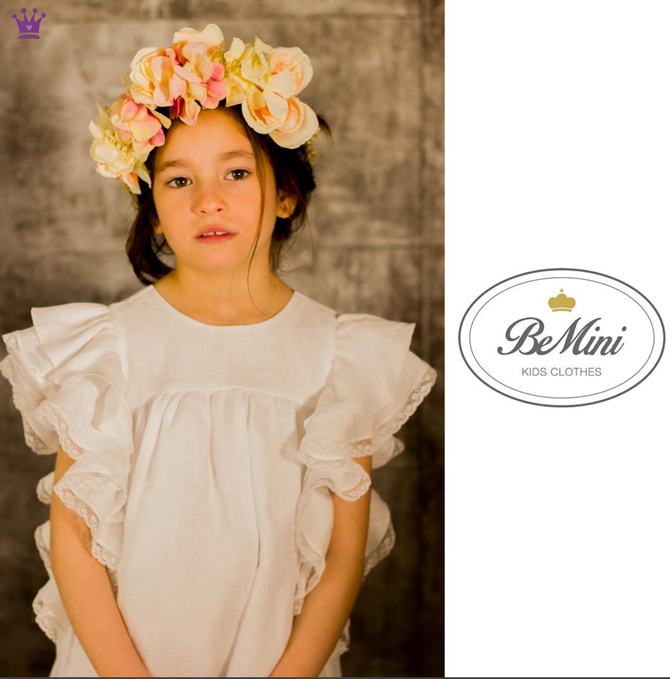 Marca de moda infantil, BeMini, tienda moda infantil, La casita de Martina, Blog de Moda Infantil, 5 Marca de moda infantil, BeMini, tienda moda infantil, La casita de Martina, Blog de Moda Infantil, 5