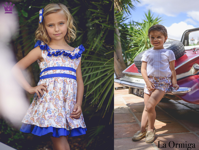 La ormiga moda infantil, kids wear, moda bambini, La casita de martina, marcas moda infantil, 7 La ormiga moda infantil, kids wear, moda bambini, La casita de martina, marcas moda infantil, 7