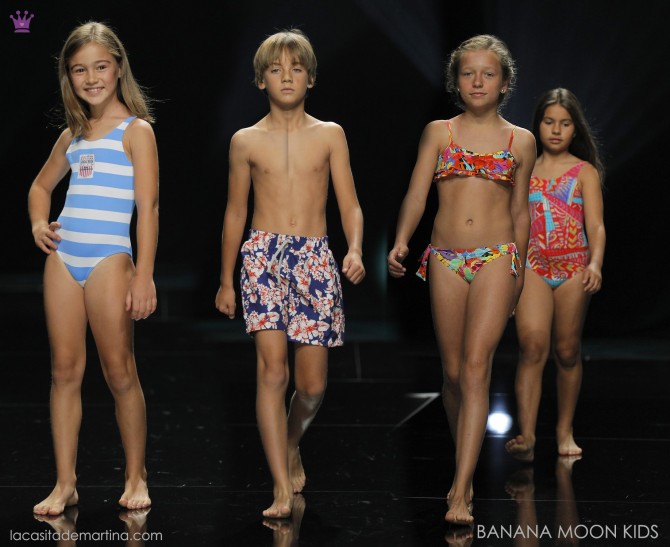 BANANA MOON, Gran Canaria Moda Calida, CharHadas, Blog de Moda Infantil, La casita de Martina, Kids Wear, Moda, Tendencias