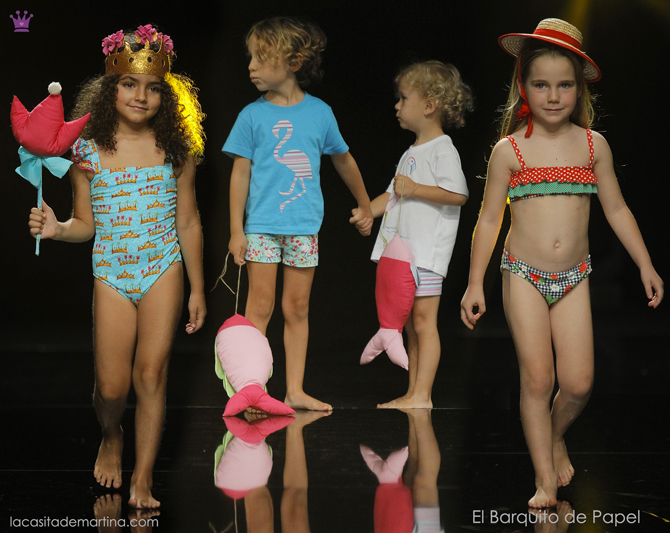 El Barquito de Papel, Gran Canaria Moda Calida, CharHadas, Blog de Moda Infantil, La casita de Martina, Kids Wear, Moda, Tendencias