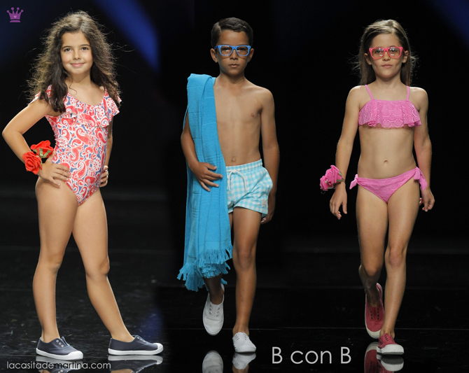 BconB, Gran Canaria Moda Calida, CharHadas, Blog de Moda Infantil, La casita de Martina, Kids Wear, Moda, Tendencias