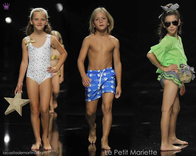 La Petit Mariette, Gran Canaria Moda Calida, CharHadas, Blog de Moda Infantil, La casita de Martina, Kids Wear, Moda, Tendencias