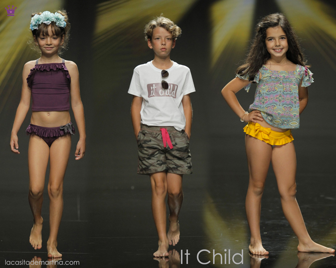 It Child, Gran Canaria Moda Calida, CharHadas, Blog de Moda Infantil, La casita de Martina, Kids Wear, Moda, Tendencias