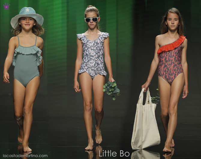 Little Bo, Gran Canaria Moda Calida, CharHadas, Blog de Moda Infantil, La casita de Martina, Kids Wear, Moda, Tendencias