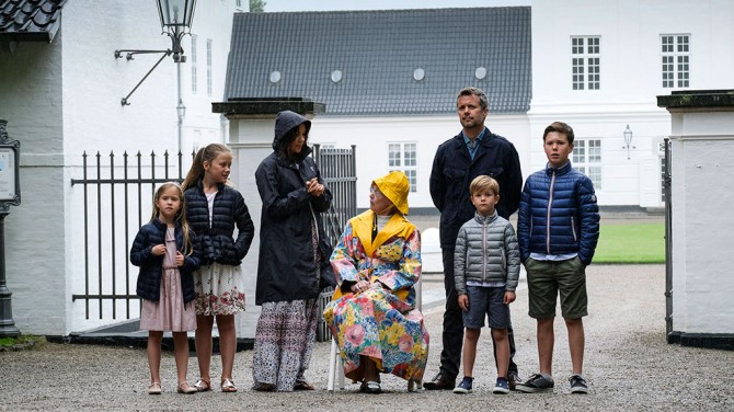 Marca vestidos princesas, Blog de Moda Infantil, Familia real Dinamarca, La casita de Martina Marca vestidos princesas, Blog de Moda Infantil, Familia real Dinamarca, La casita de Martina