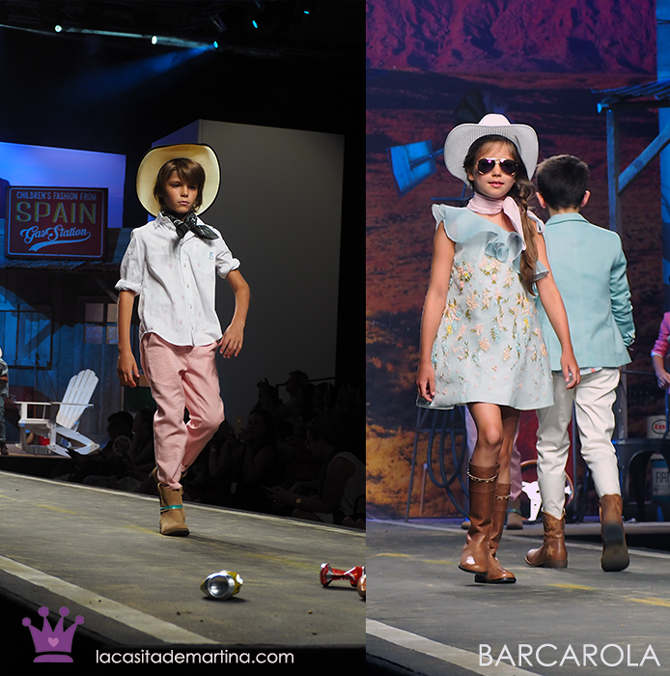 Childrens Fashion from Spain, Pitti Bimbo, Kids Wear, Blog de Moda Infantil, La casita de Martina, Carolina Simo, Barcarola