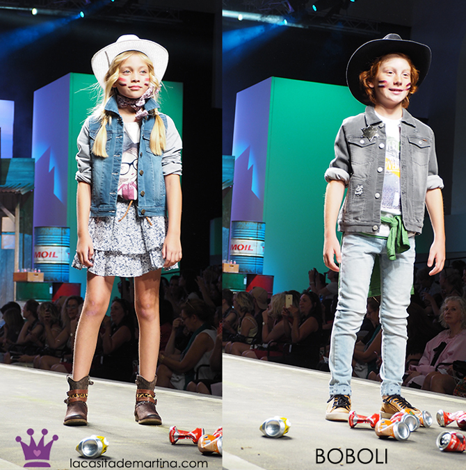 Childrens Fashion from Spain, Pitti Bimbo, Kids Wear, Blog de Moda Infantil, La casita de Martina, Carolina Simo, Boboli
