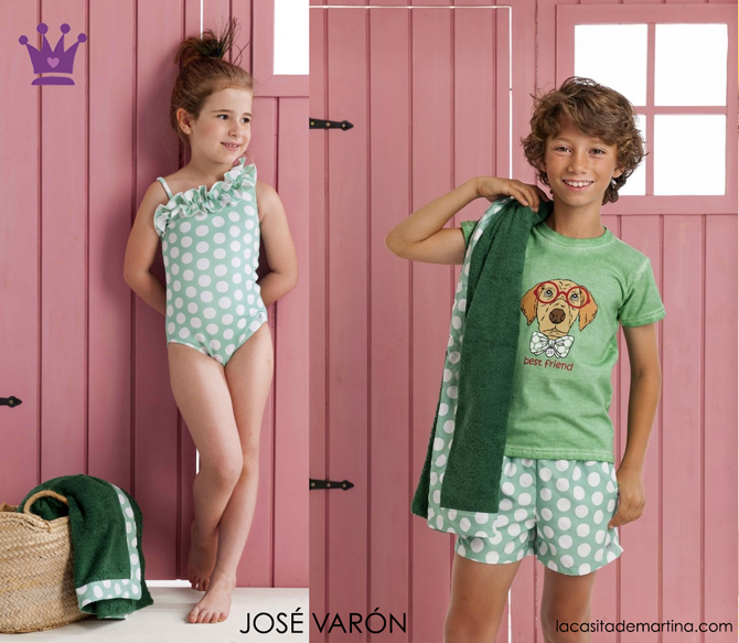 Jose Varon, Blog de Moda Infantil, La casita de Martina, Carolina Simo