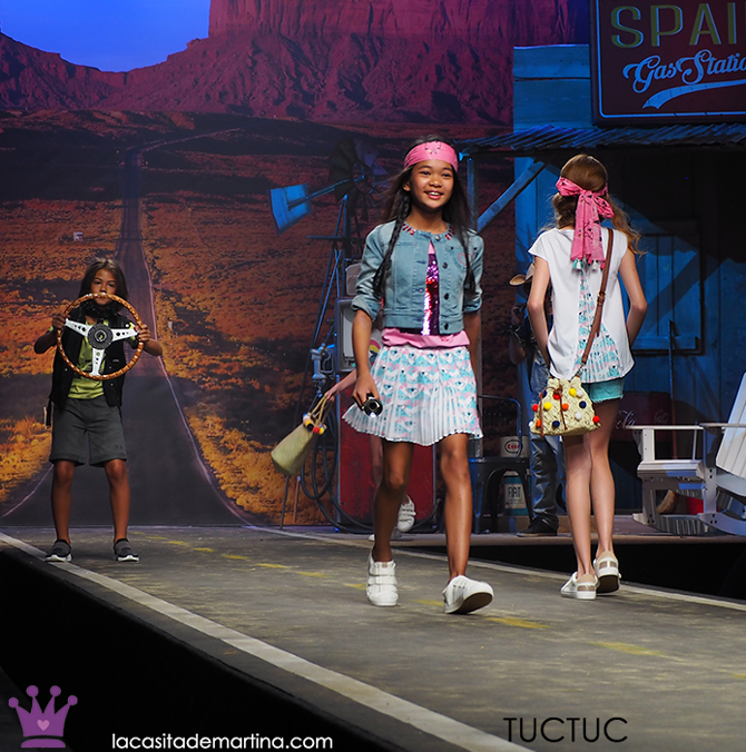 Childrens Fashion from Spain, Pitti Bimbo, Kids Wear, Blog de Moda Infantil, La casita de Martina, Carolina Simo, TUCTUC