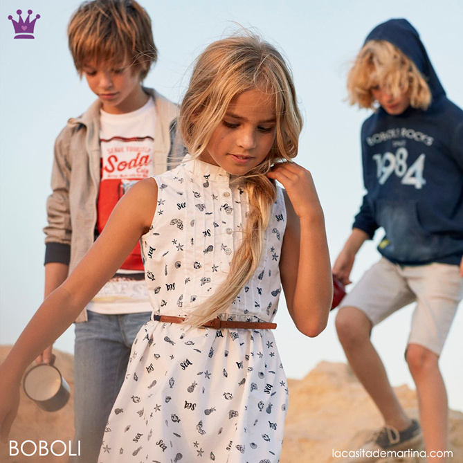 Blog de Moda Infantil, Boboli, La casita de Martina, Ropa de Marca Blog de Moda Infantil, Boboli, La casita de Martina, Ropa de Marca