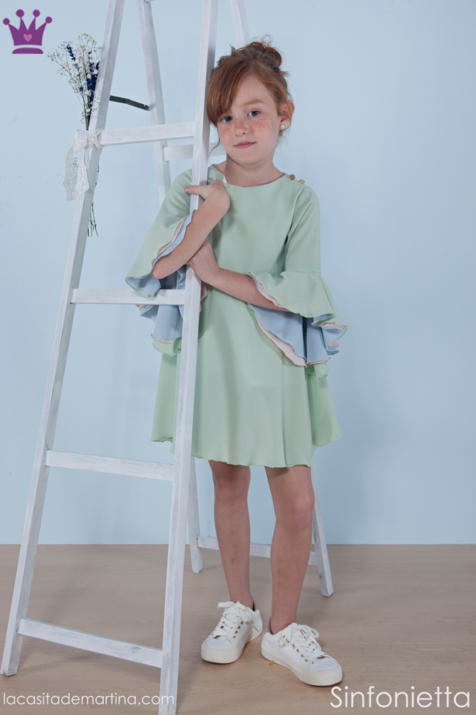 Blog de Moda Infantil, Sinfonietta, La casita de Martina, Ropa de Marca Blog de Moda Infantil, Sinfonietta, La casita de Martina, Ropa de Marc