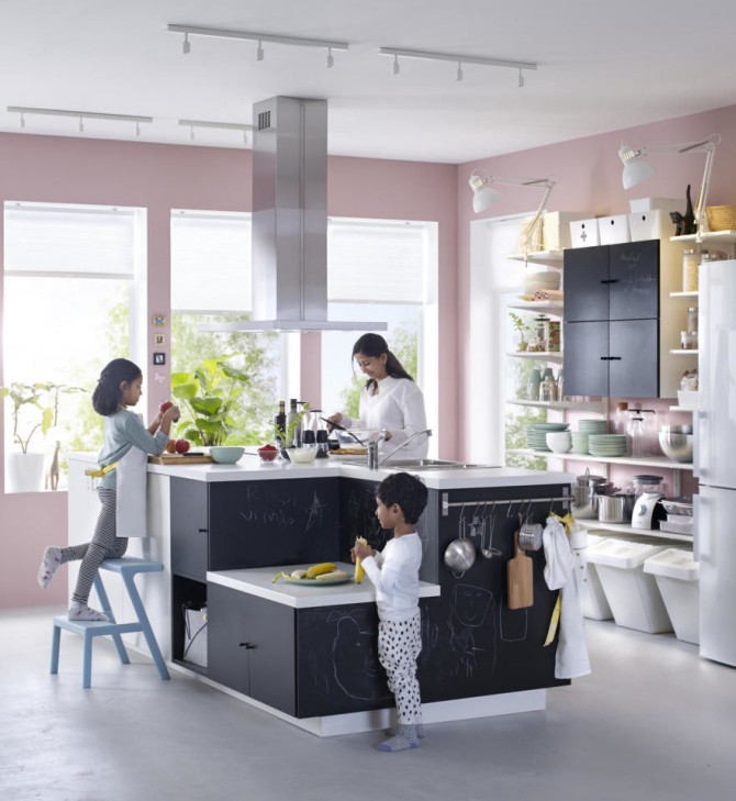 cocinas Ikea