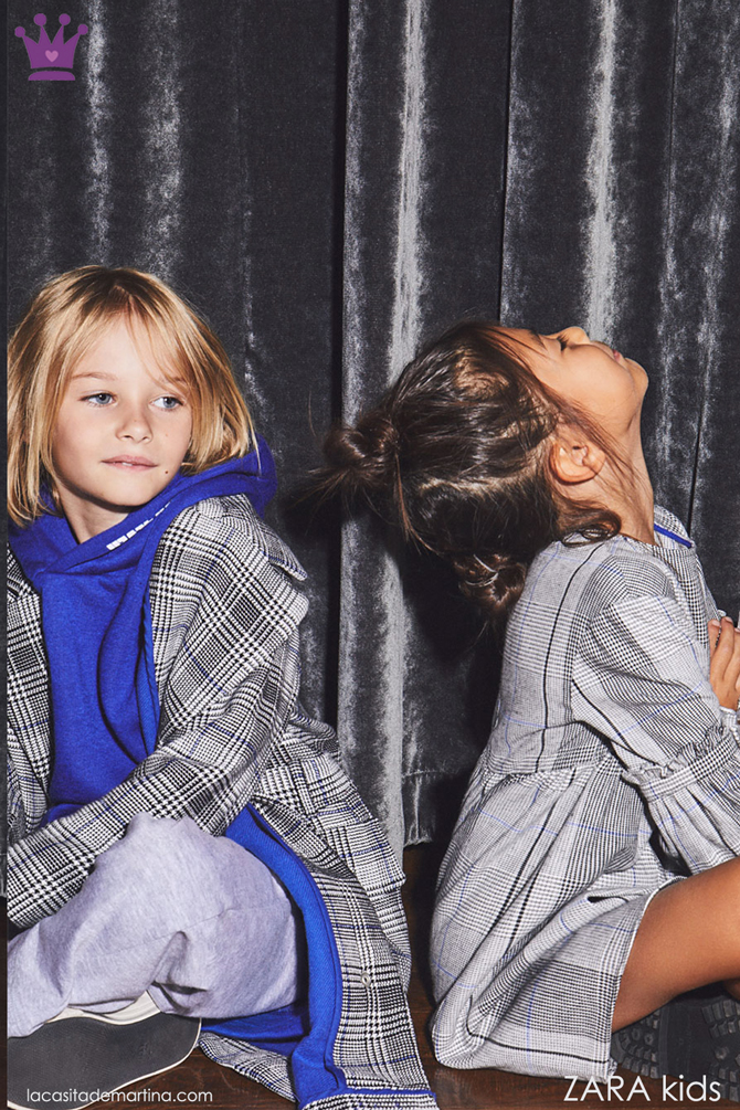 Tendencias moda infantil, cuadros Principe de Gales, Blog de Moda infantil, kids wear, La casita de Martina, Zara kids, 2 Tendencias moda infantil, cuadros Principe de Gales, Blog de Moda infantil, kids wear, La casita de Martina, Zara kids, 3