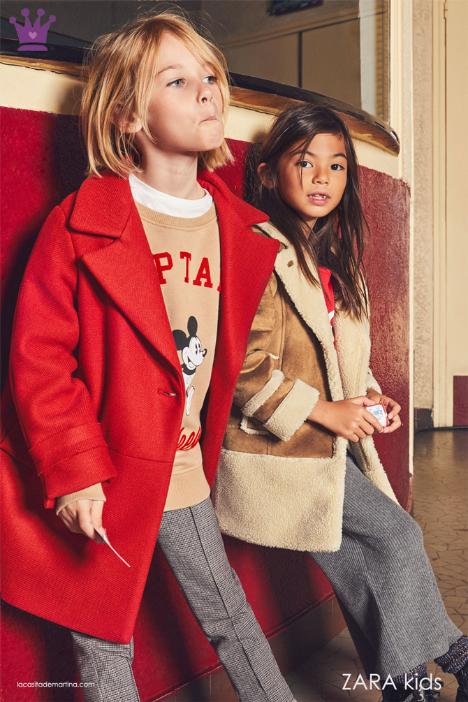 Zara Kids Covent Garden, Zara kids London, Blog de Moda Infantil, La casita de Martina, 8 Zara Kids Covent Garden, Zara kids London, Blog de Moda Infantil, La casita de Martina, 8