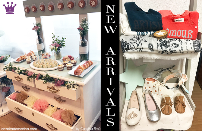 Marcas de moda infantil, Blog de moda infantil, la casita de martina, Karl Lagerfeld