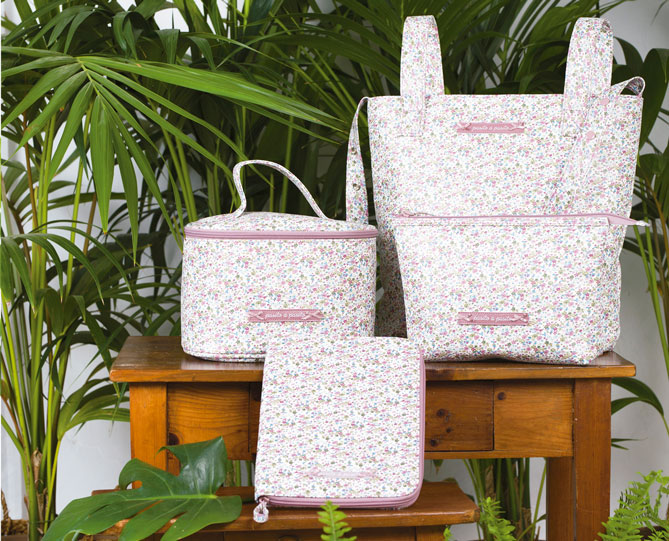 Pasito a Pasito, Blog de Moda Infantil, Puericultura, Maternidad