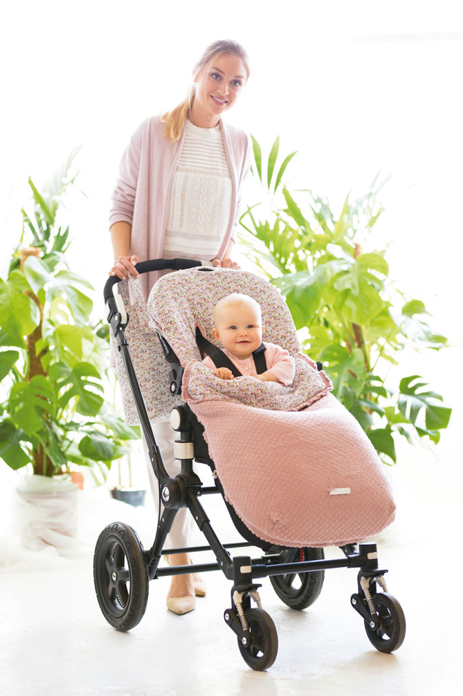 Pasito a Pasito, Blog de Moda Infantil, Puericultura, Maternidad