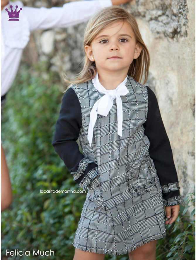 Tendencias moda infantil, cuadros Principe de Gales, Blog de Moda infantil, kids wear, La casita de Martina, Felicia Much Tendencias moda infantil, cuadros Principe de Gales, Blog de Moda infantil, kids wear, La casita de Martina, Felicia Much
