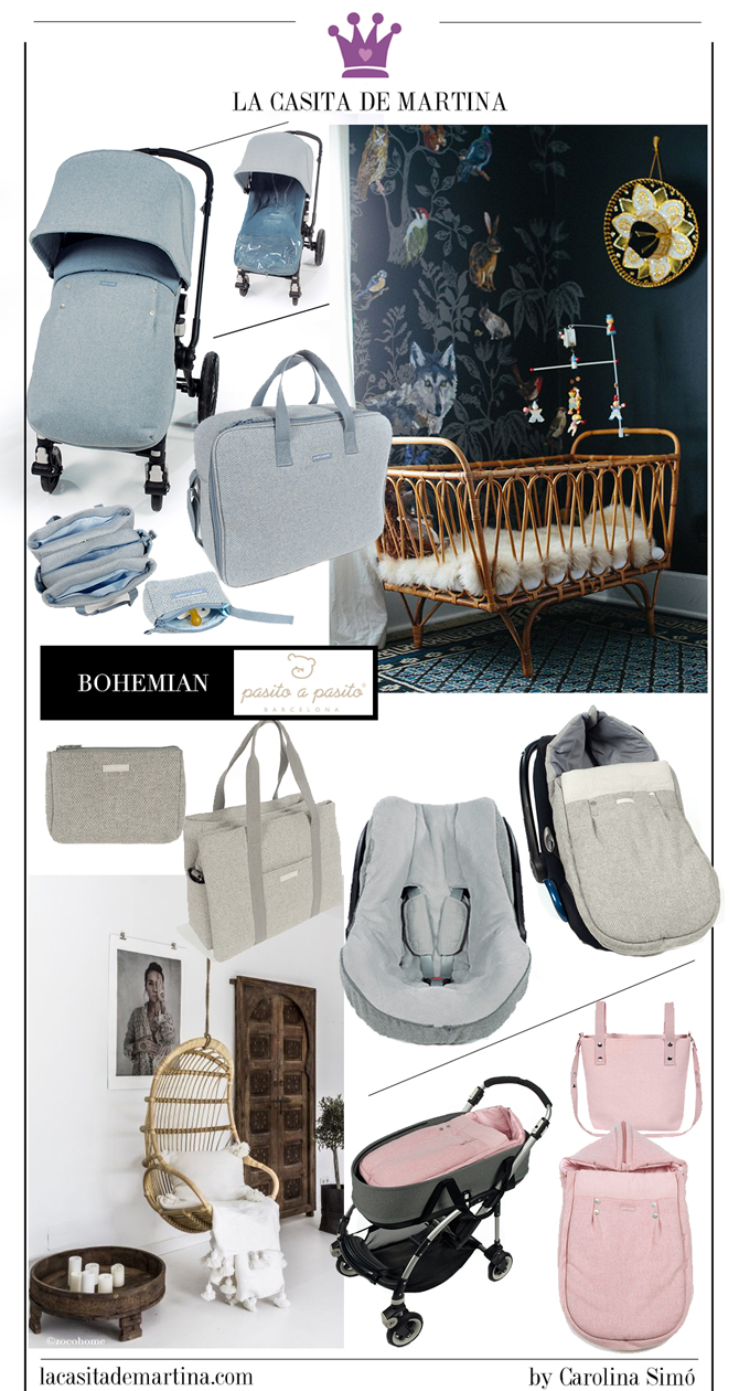 Pasito a Pasito, Blog de Moda Infantil, Puericultura, Maternidad