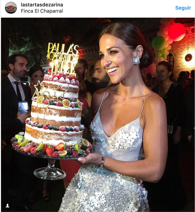 Paula Echevarria, Fiesta cumple Paula Eche, Daniella Bustamante, Blog de Moda Infantil Paula Echevarria, Fiesta cumple Paula Eche, Daniella Bustamante, Blog de Moda Infantil