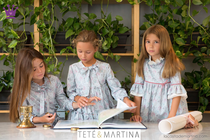 Blog de Moda Infantil, Tete y Martina, La casita de Martina, Moda, Kids Wear, Moda Bambini, 8