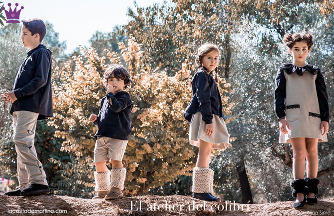 Blog moda infantil, El Atelier del Colibri, Ropa Infantil, La casita de Martina, Carolina Simo Blog moda infantil, El Atelier del Colibri, Ropa Infantil, La casita de Martina, Carolina Simo