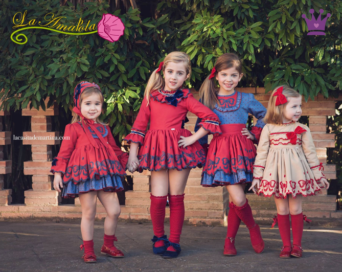 Blog Moda Infantil, La amapola moda infantil, Vestidos bonitos, la casita de Martina , Kids wear Blog Moda Infantil, La amapola moda infantil, Vestidos bonitos, la casita de Martina , Kids wear