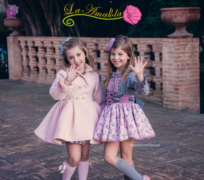 Blog Moda Infantil, La amapola moda infantil, Vestidos bonitos, la casita de Martina , Kids wear Blog Moda Infantil, La amapola moda infantil, Vestidos bonitos, la casita de Martina , Kids wear