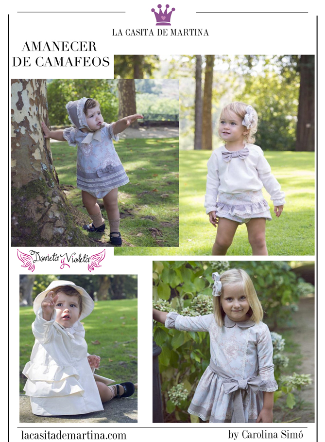 Blog de Moda Infantil, Dovieta y Violeta, Marca ropa infantil, La casita de Martina, Made in Spain Blog de Moda Infantil, Dovieta y Violeta, Marca ropa infantil, La casita de Martina, Made in Spain