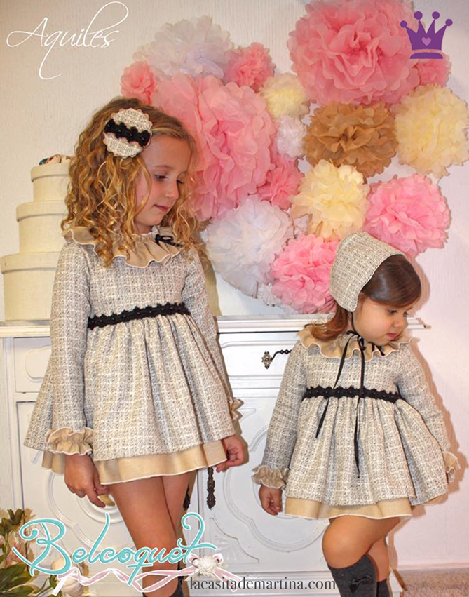 Blog Moda Infantil, Belcoquet, Vestidos bonitos, la casita de Martina, Kids wear Blog Moda Infantil, Belcoquet, Vestidos bonitos, la casita de Martina, Kids wear