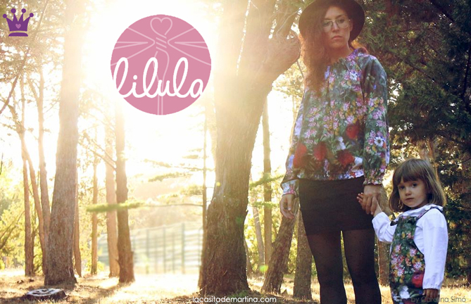 Moda infantil, Ropa infantil, vestir como mama, vestir como papa, Lilula, Blog moda infantil